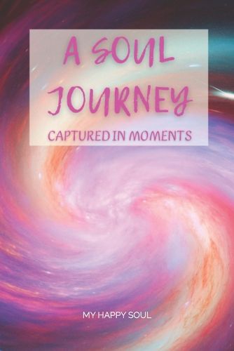 Cover image for A Soul Journey
