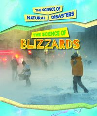 Cover image for The Science of Blizzards