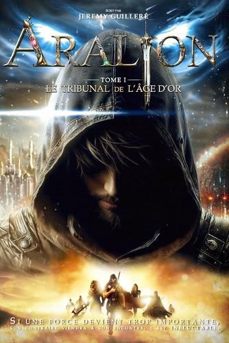 Cover image for Aralion