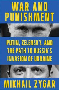 Cover image for War and Punishment
