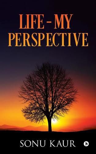 Cover image for Life - My Perspective