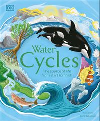 Cover image for Water Cycles