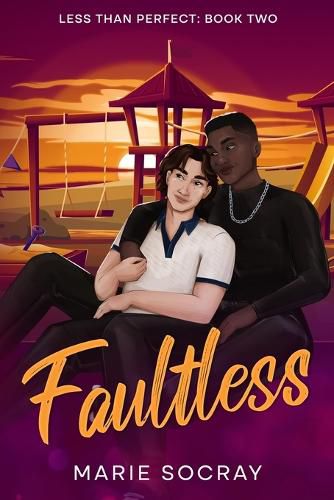 Cover image for Faultless