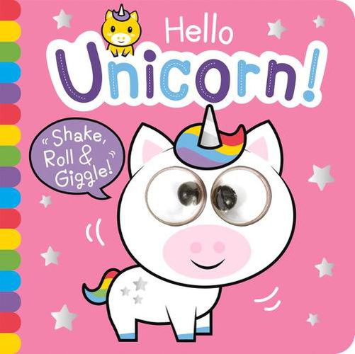 Hello Unicorn!