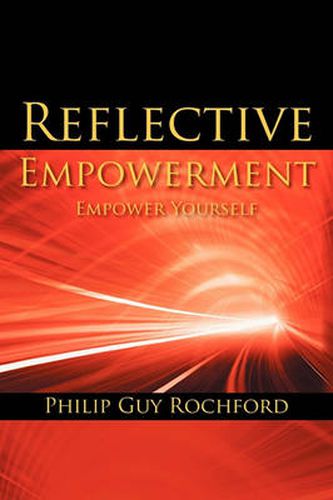 Cover image for Reflective Empowerment: Empower Yourself
