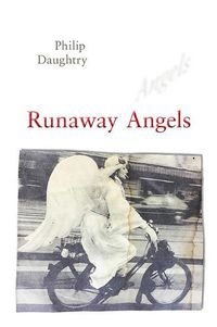 Cover image for Runaway Angels