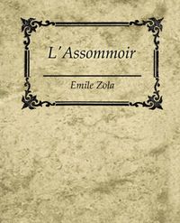 Cover image for L'Assommoir - Emile Zola