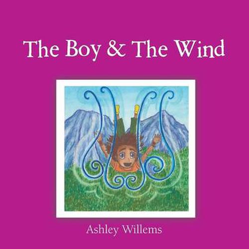 Cover image for The Boy & the Wind