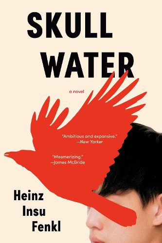 Cover image for Skull Water: A Novel