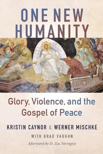 Cover image for One New Humanity