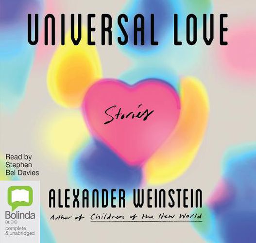 Universal Love: Stories