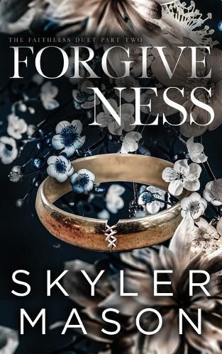 Cover image for Forgiveness