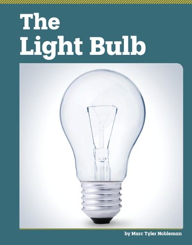 Cover image for The Light Bulb