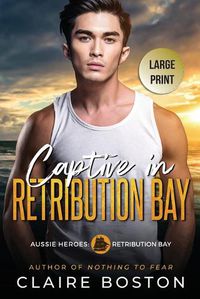 Cover image for Captive in Retribution Bay