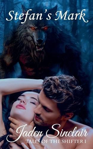 Cover image for Stefan's Mark