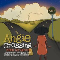 Cover image for Angie Crossing