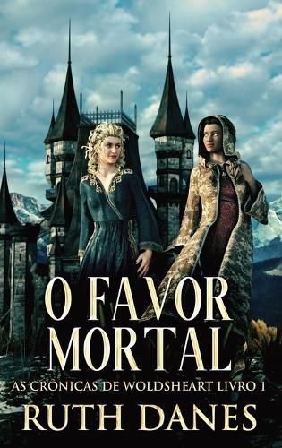 Cover image for O Favor Mortal