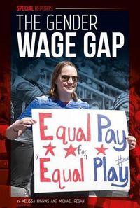 Cover image for The Gender Wage Gap