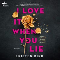 Cover image for I Love It When You Lie