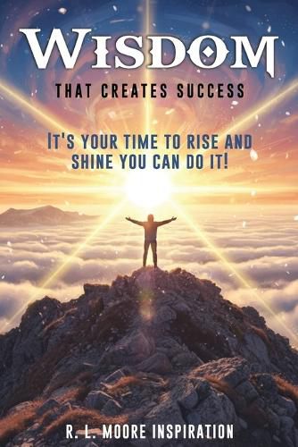 Cover image for Wisdom That Creates Success
