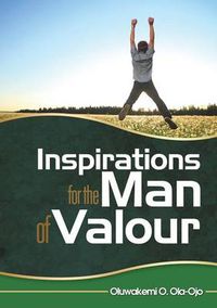 Cover image for Inspiration for the Man of Valour