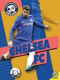 Cover image for Chelsea FC