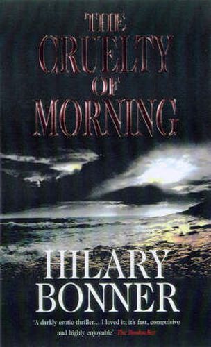Cover image for The Cruelty of Morning
