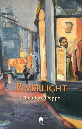 Cover image for Riverlight