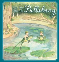 Cover image for Tales from the Billabong (May Gibbs)