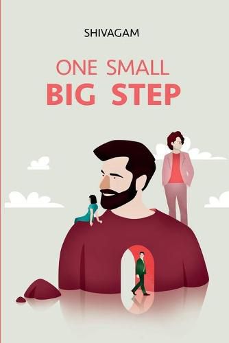 Cover image for One Small Big Step