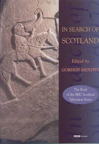 Cover image for In Search of Scotland