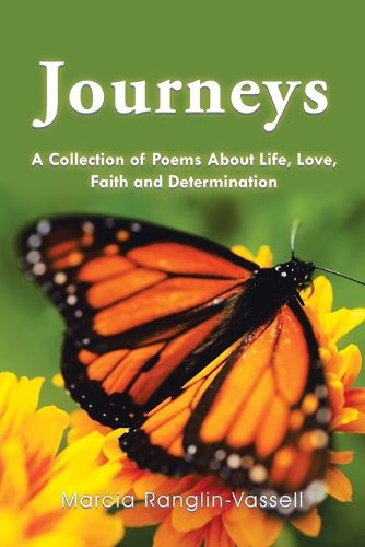 Cover image for Journeys