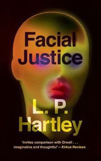 Cover image for Facial Justice (Valancourt 20th Century Classics)
