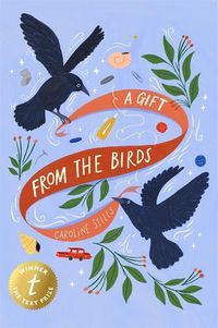 Cover image for A Gift from the Birds