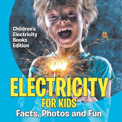 Cover image for Electricity for Kids