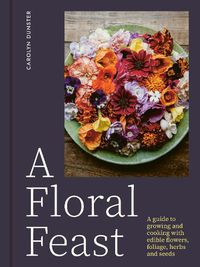 Cover image for A Floral Feast