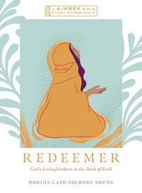 Cover image for Redeemer