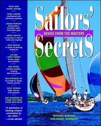 Cover image for Sailors' Secrets