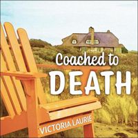 Cover image for Coached to Death