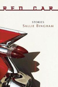 Cover image for Red Car: Stories