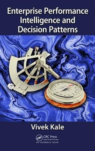 Cover image for Enterprise Performance Intelligence and Decision Patterns