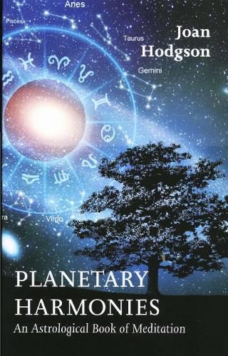 Cover image for Planetary Harmonies