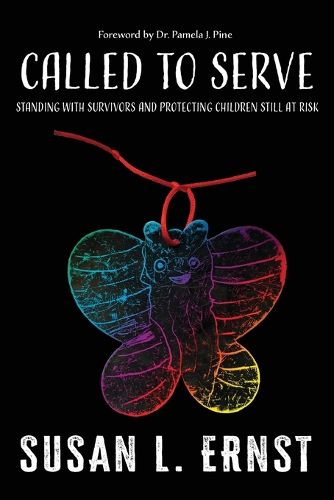 Cover image for Called to Serve