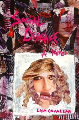 Cover image for Social Disease