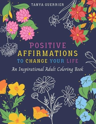 Positive Affirmations to Change Your Life