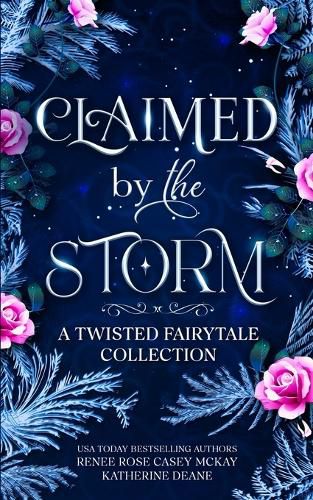 Cover image for Claimed by the Storm