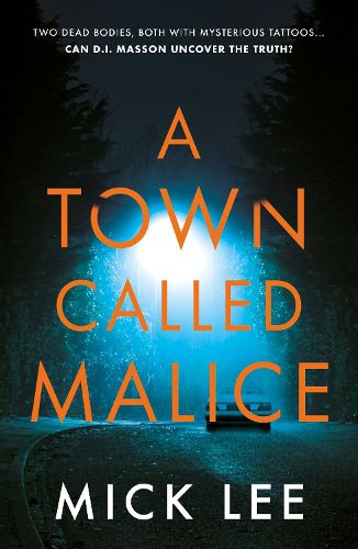 Cover image for A Town Called Malice