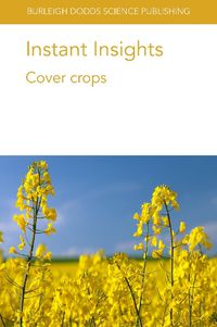 Cover image for Instant Insights: Cover Crops