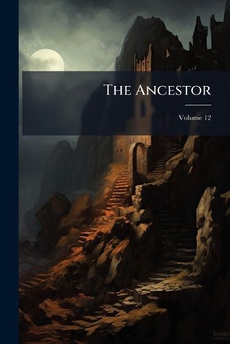 Cover image for The Ancestor