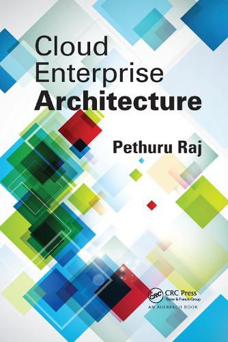 Cover image for Cloud Enterprise Architecture